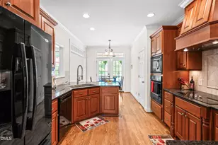 5441 Maggie Run Ln, Fuquay Varina, NC 27526 - Photo 11