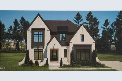 12661 Burgess Road, Middlesex, NC 27557 - Photo 1
