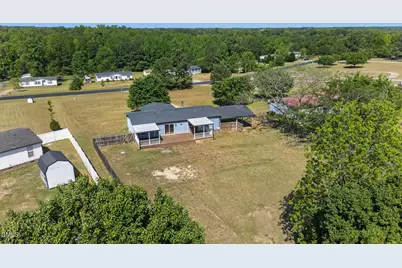 132 Sandee Drive, Angier, NC 27501 - Photo 37