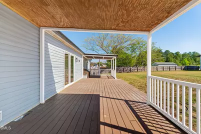 132 Sandee Drive, Angier, NC 27501 - Photo 27