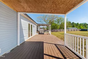 132 Sandee Dr, Angier, NC 27501 - Photo 27