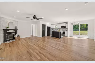 132 Sandee Drive, Angier, NC 27501 - Photo 5