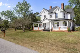 1200 S 10th St, Lillington, NC 27546 - Photo 57