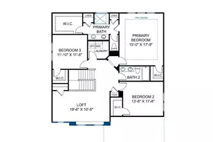 500 Grist Ml Ct, Aberdeen, NC 28315 - Photo 3