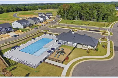 725 Branthurst Way, Fuquay Varina, NC 27526 - Photo 21