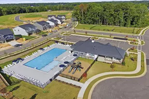 725 Branthurst Way, Fuquay Varina, NC 27526 - Photo 21