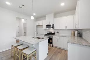 725 Branthurst Way, Fuquay Varina, NC 27526 - Photo 5