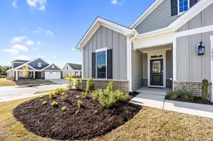 1721 Pinecliff Ct, Fuquay Varina, NC 27526 - Photo 9