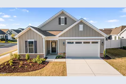 1721 Pinecliff Court, Fuquay Varina, NC 27526 - Photo 1