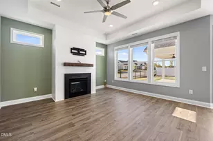 1721 Pinecliff Ct, Fuquay Varina, NC 27526 - Photo 15