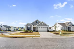 1721 Pinecliff Ct, Fuquay Varina, NC 27526 - Photo 5
