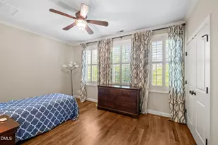 113 Sharp St, Chapel Hill, NC 27516 - Photo 27