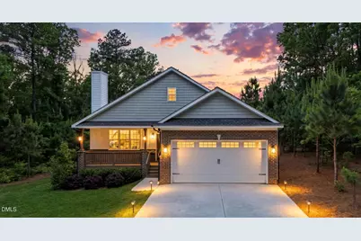 111 Nashua Drive, Louisburg, NC 27549 - Photo 1