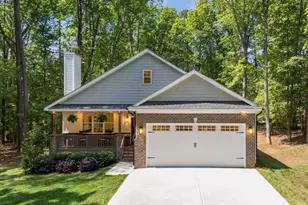 111 Nashua Dr, Louisburg, NC 27549 - Photo 1
