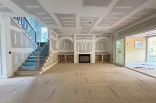 13533 Old Creedmoor Rd, Wake Forest, NC 27587 - Photo 5