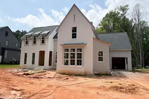 13533 Old Creedmoor Rd, Wake Forest, NC 27587 - Photo 1