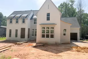 13533 Old Creedmoor Rd, Wake Forest, NC 27587 - Photo 1