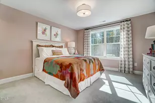 7205 Blue Run Ln, Raleigh, NC 27604 - Photo 3