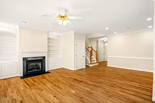 206 Brookgreen Dr, Chapel Hill, NC 27516 - Photo 19