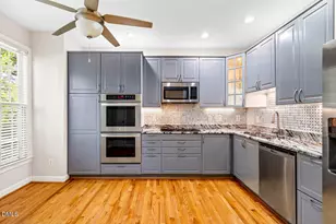 206 Brookgreen Dr, Chapel Hill, NC 27516 - Photo 5