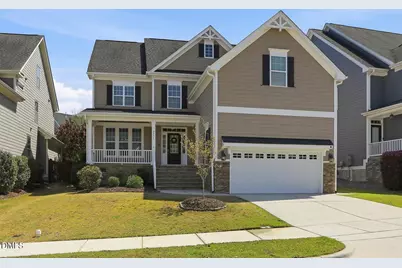2751 Lake Waccamaw Trail, Apex, NC 27502 - Photo 1