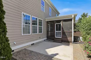 2751 Lake Waccamaw Trail, Apex, NC 27502 - Photo 37