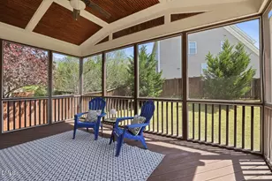 2751 Lake Waccamaw Trail, Apex, NC 27502 - Photo 35
