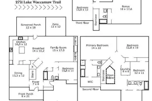 2751 Lake Waccamaw Trail, Apex, NC 27502 - Photo 47