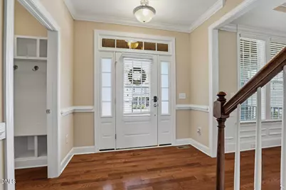 2751 Lake Waccamaw Trail, Apex, NC 27502 - Photo 5