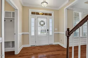 2751 Lake Waccamaw Trail, Apex, NC 27502 - Photo 5