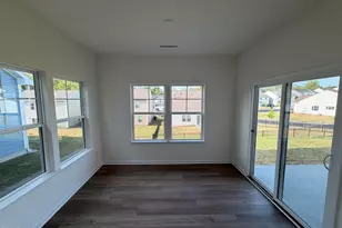 417 Marthas Vw Wy, Wake Forest, NC 27587 - Photo 11