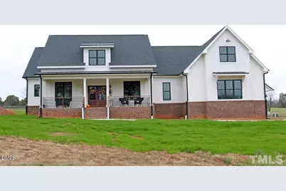 107 Crescent Hill Lane, Rougemont, NC 27572 - Photo 1