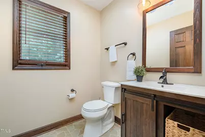 3623 Sleepy Hollow Road, Wake Forest, NC 27587 - Photo 15