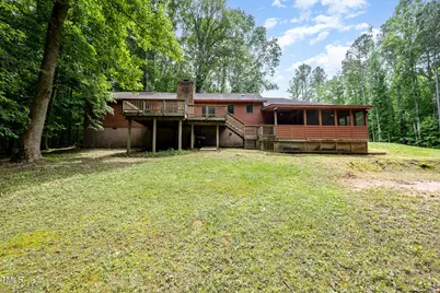 3623 Sleepy Hollow Road, Wake Forest, NC 27587 - Photo 25