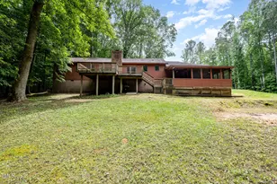 3623 Sleepy Hollow Rd, Wake Forest, NC 27587 - Photo 25