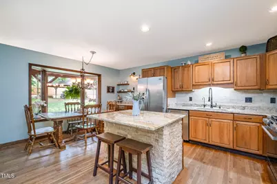 3623 Sleepy Hollow Road, Wake Forest, NC 27587 - Photo 7