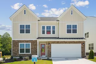 7201 Blue Run Ln, Raleigh, NC 27604 - Photo 1
