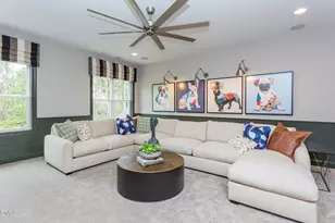 7201 Blue Run Ln, Raleigh, NC 27604 - Photo 3
