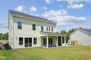 7201 Blue Run Ln, Raleigh, NC 27604 - Photo 3