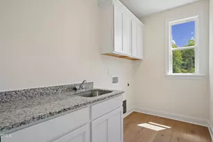 7201 Blue Run Ln, Raleigh, NC 27604 - Photo 19