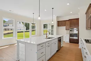 7201 Blue Run Ln, Raleigh, NC 27604 - Photo 15