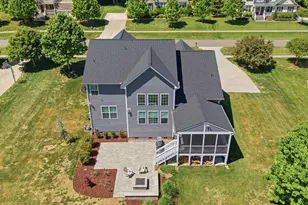 805 Morelanda Dr, Hillsborough, NC 27278 - Photo 51
