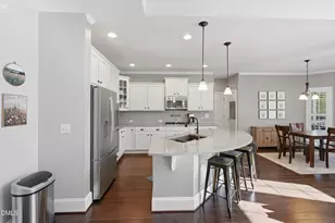 805 Morelanda Dr, Hillsborough, NC 27278 - Photo 17