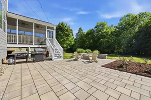 805 Morelanda Dr, Hillsborough, NC 27278 - Photo 43