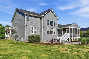 805 Morelanda Dr, Hillsborough, NC 27278 - Photo 47