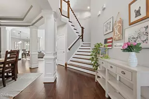 805 Morelanda Dr, Hillsborough, NC 27278 - Photo 9