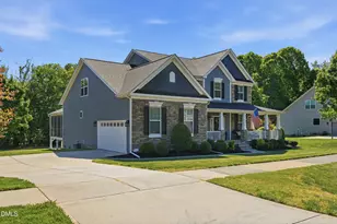 805 Morelanda Dr, Hillsborough, NC 27278 - Photo 7