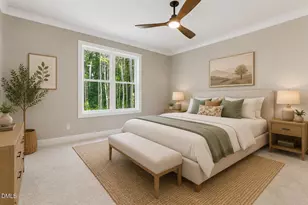 1849 Oakridge Duncan Rd, Fuquay Varina, NC 27526 - Photo 11