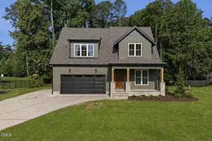 1849 Oakridge Duncan Rd, Fuquay Varina, NC 27526 - Photo 3