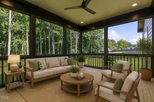 1849 Oakridge Duncan Rd, Fuquay Varina, NC 27526 - Photo 3